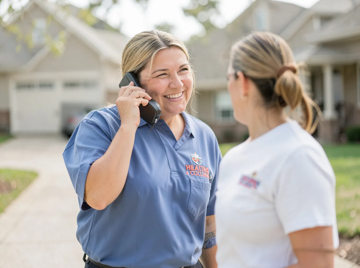 Hvac Repair Warren, OH FAQs